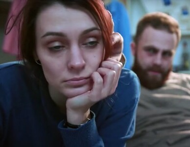 Лечение зависимости от мефедрона в Приморско-Ахтарске Девушка под действием наркотиков