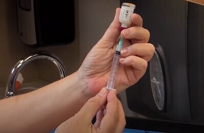 Кодирование Налтрексон в Приморско-Ахтарске Набор препарата для кодирования в шприц